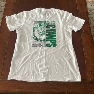 Boston Celtics 21-22 Eastern Conference Champs shirt